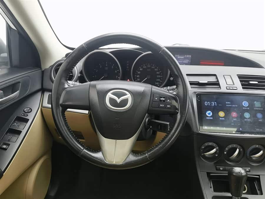 马自达 马自达3星骋 2012 汽车图片 #12