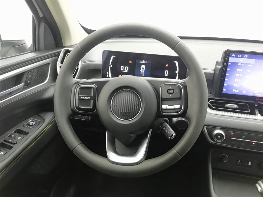 Great Wall Jingang Pao 2023 immagine di auto #12