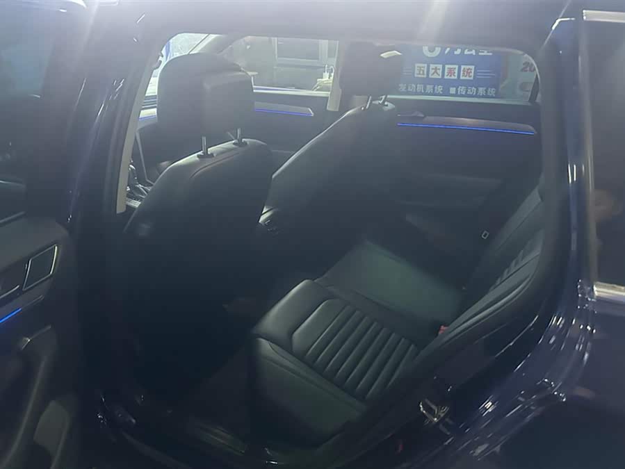 Volkswagen Variant New Energy 2020 #12 Volkswagen Variant New Energy 2020 imagem de carro #12