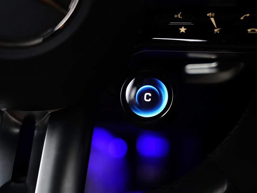 Mercedes-Benz CLA AMG 2024 imagem de carro #12