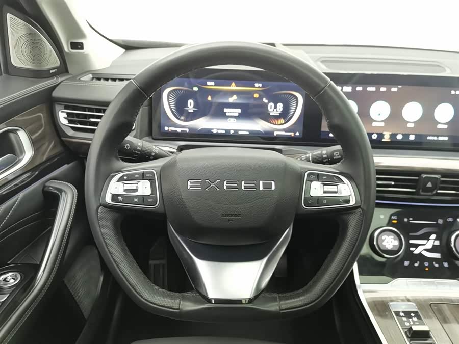 Exceed Stellar Era ET 2025 car image #12