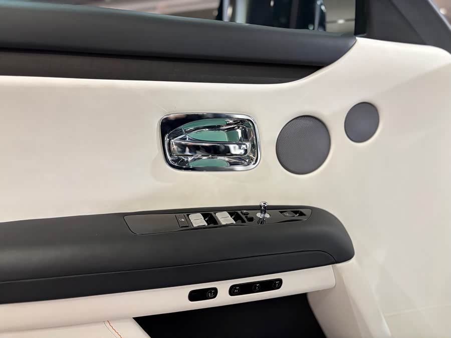 Rolls-Royce Ghost 2022 car image #12