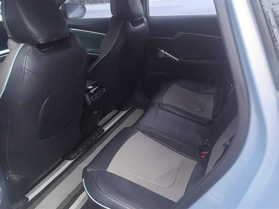 GAC Trumpchi Emkoo 2023 #12 GAC Trumpchi Emkoo 2023 immagine di auto #12