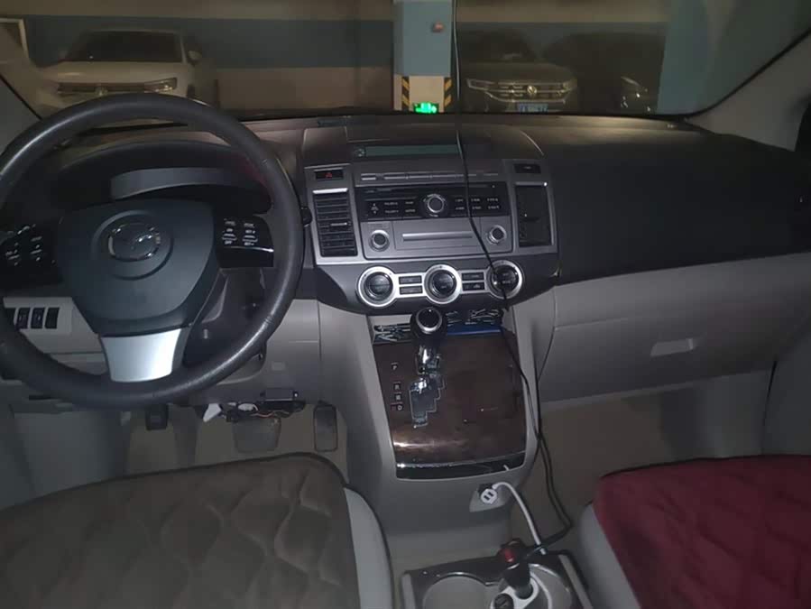 Hyundai i30 2014 car image #12