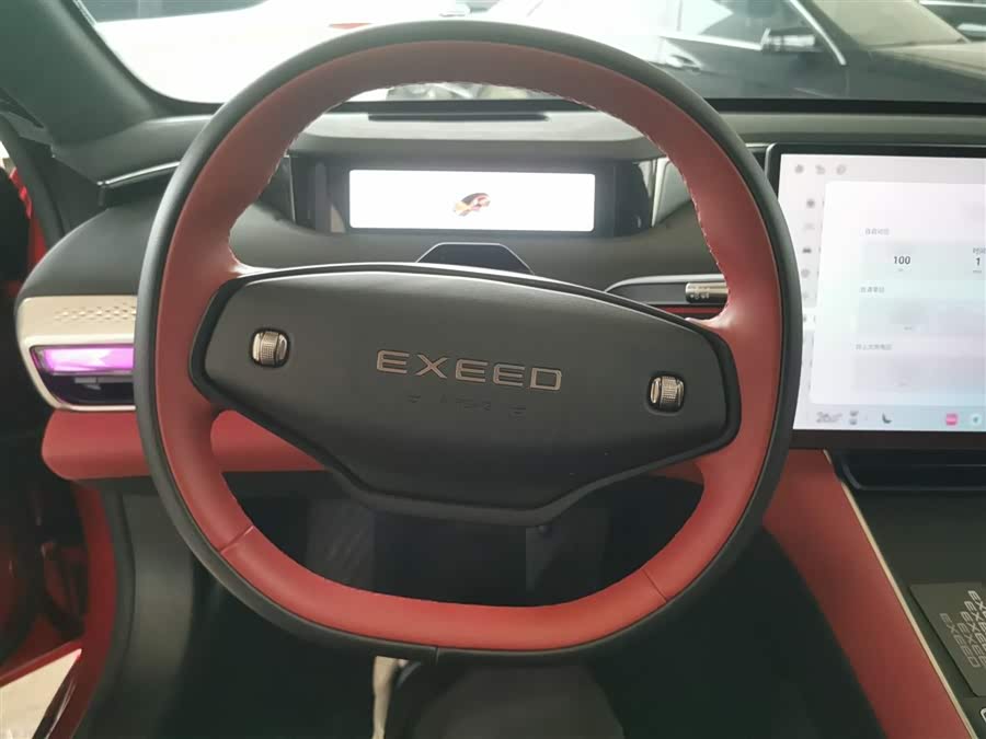 Exceed Stellar Era ES 2024 #12 Exceed Stellar Era ES 2024 immagine di auto #12