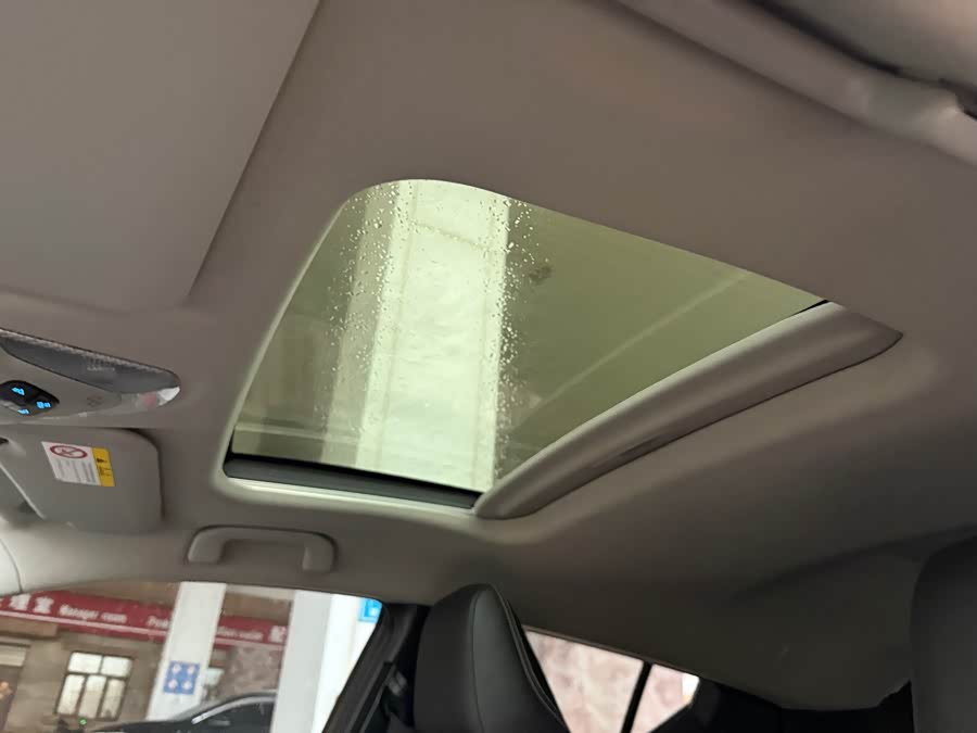 Toyota Izoa 2021 #12 Toyota Izoa 2021 immagine di auto #12