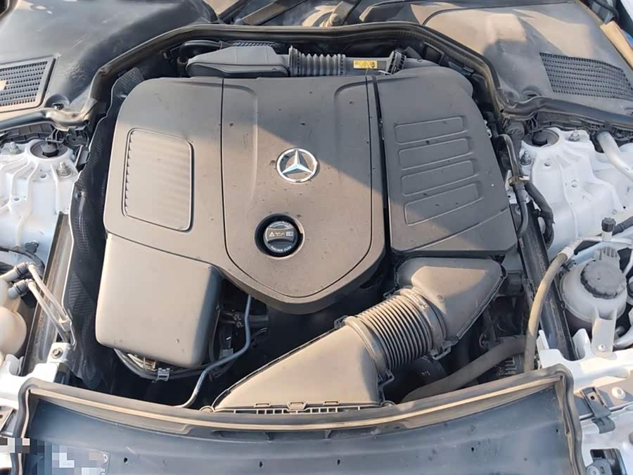 Mercedes-Benz C Class New Energy 2023 #12 Mercedes-Benz C Class New Energy 2023 immagine di auto #12