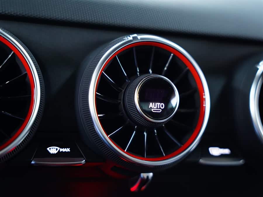 Audi TT RS 2020 #12 Audi TT RS 2020 car image #12