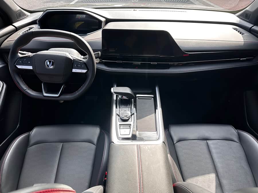 Changan CS55 Plus 2024 car image #12