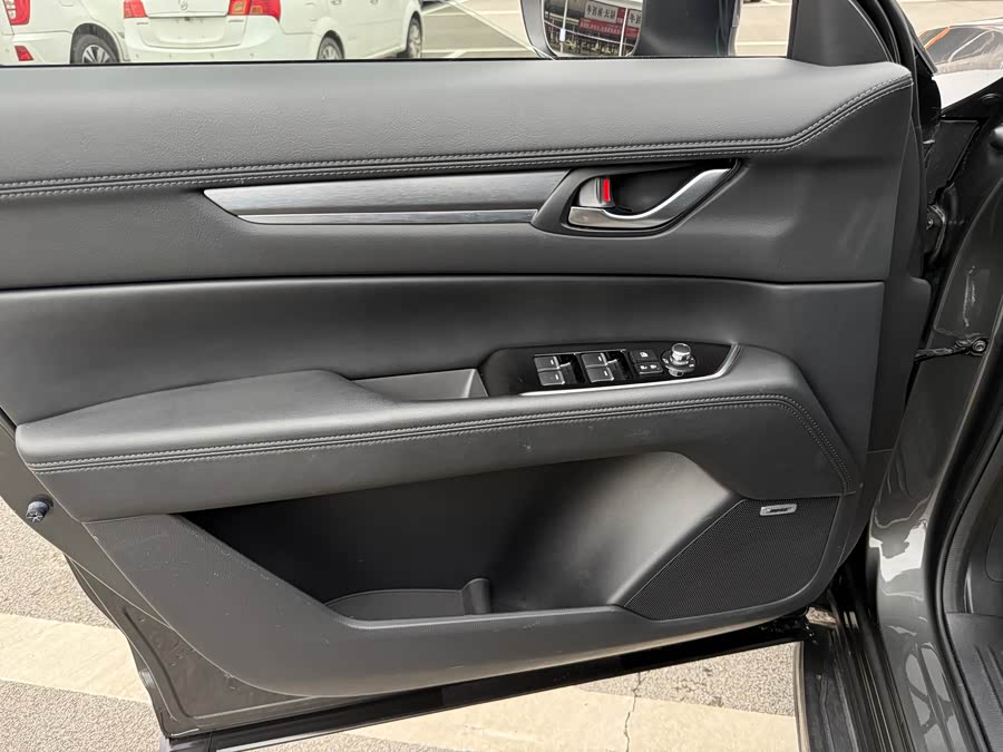 马自达 马自达CX-8 2019 汽车图片 #12