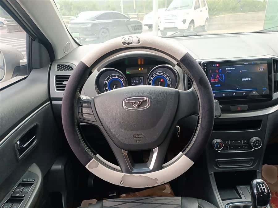 Kaiyi E3 2018 car image #12