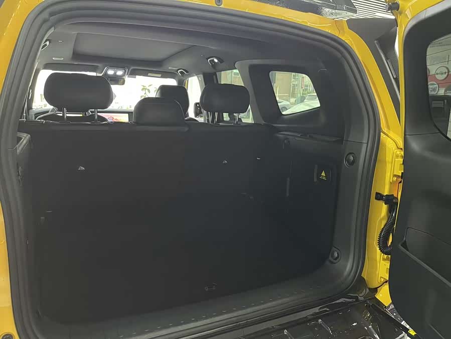 Deepal G318 2025 #12 Deepal G318 2025 car image #12