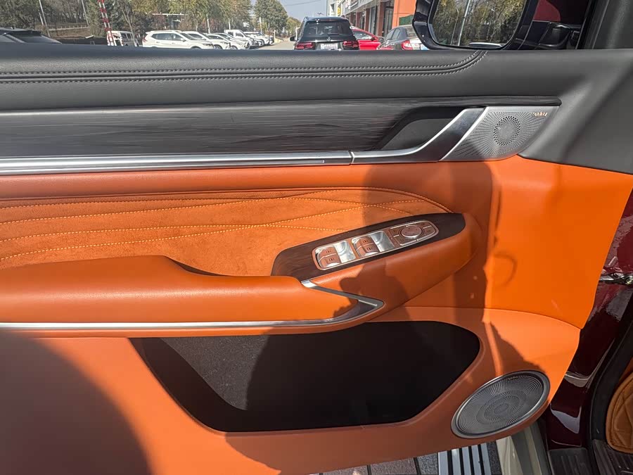 Tank 500 2023 #12 Tank 500 2023 imagem de carro #12