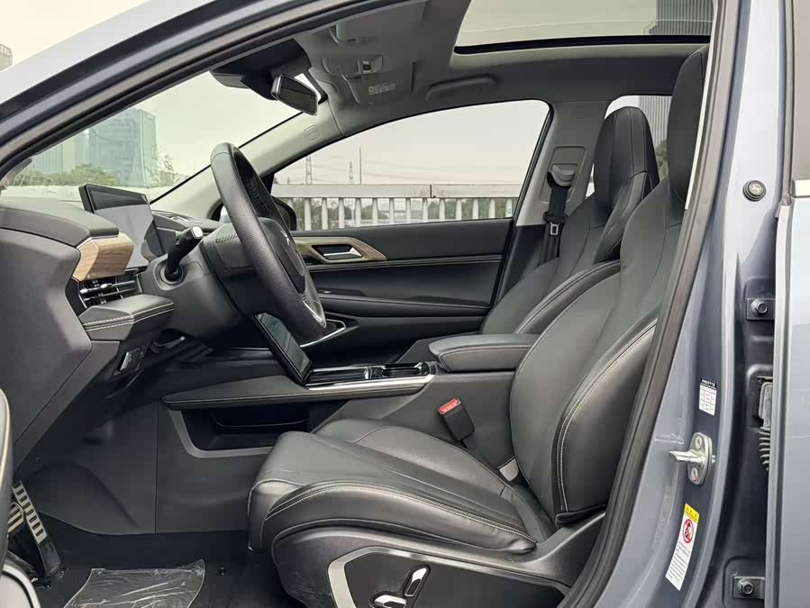 Xpeng P5 2022 #12 Xpeng P5 2022 immagine di auto #12