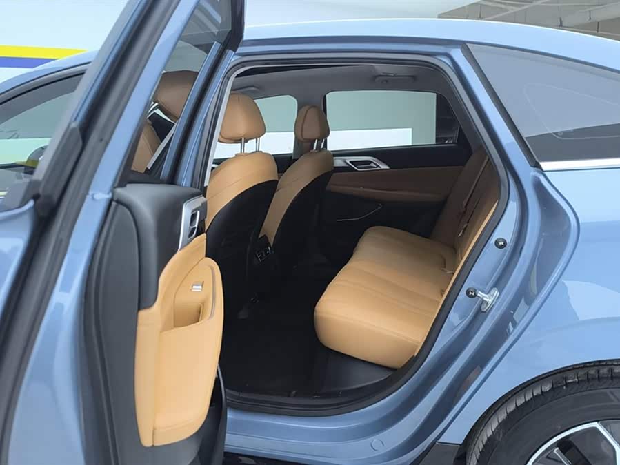 Xpeng P5 2022 #12 Xpeng P5 2022 immagine di auto #12