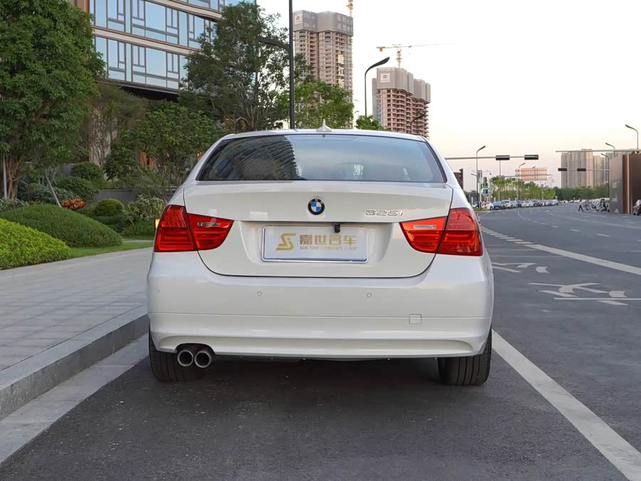 BMW 3 Series (Imported) 2010 #12 BMW 3 Series (Imported) 2010 immagine di auto #12