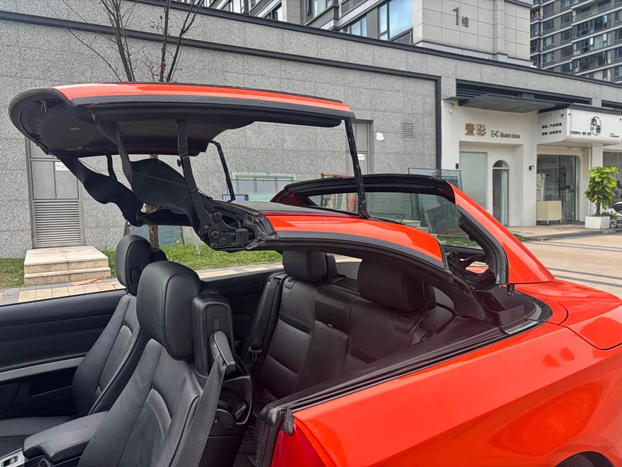 BMW 3 Series (Imported) 2011 car image #12