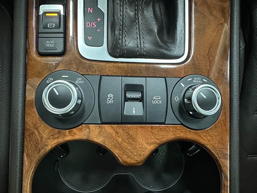 大众 途锐 2014 汽车图片 #12