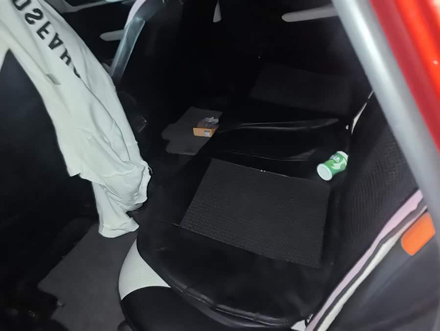 Haval Rabbit 2021 #12 Haval Rabbit 2021 car image #12