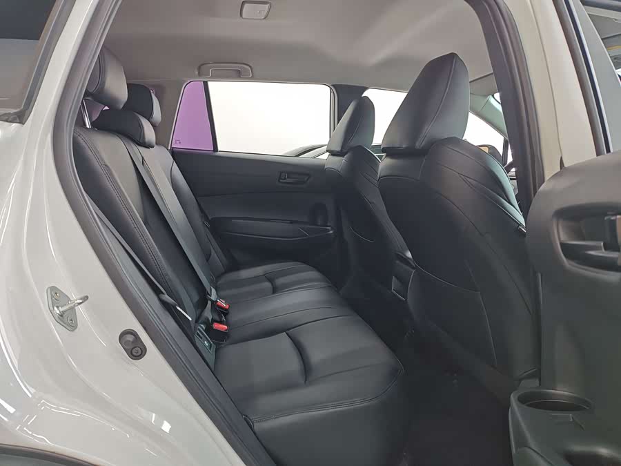 Toyota Frontlander 2024 #12 Toyota Frontlander 2024 imagen de coche #12