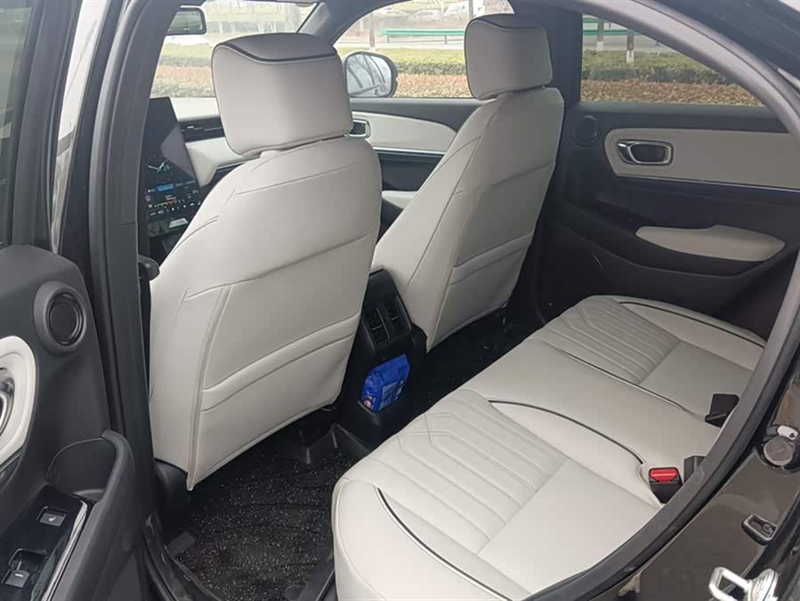 Honda e:NS1 2024 #12 Honda e:NS1 2024 car image #12