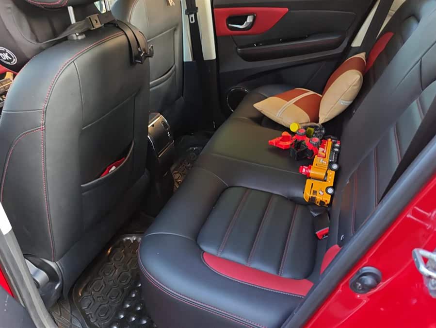 Haval H1 2015 #12 Haval H1 2015 изображение автомобиля #12