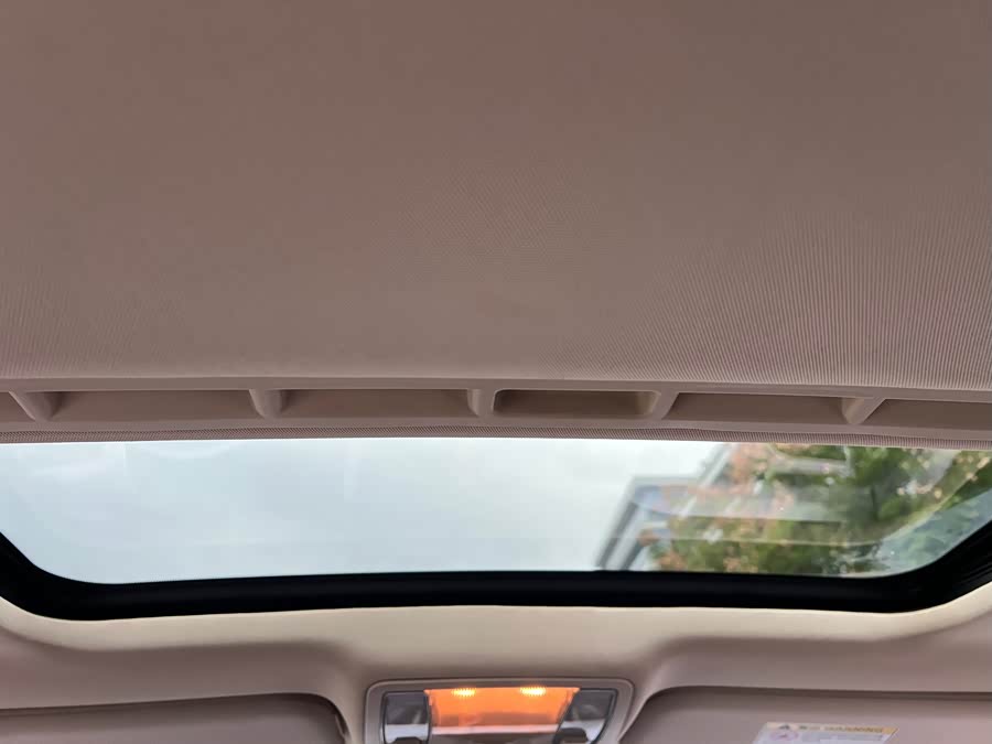 HongQi H7 2019 #12 HongQi H7 2019 car image #12