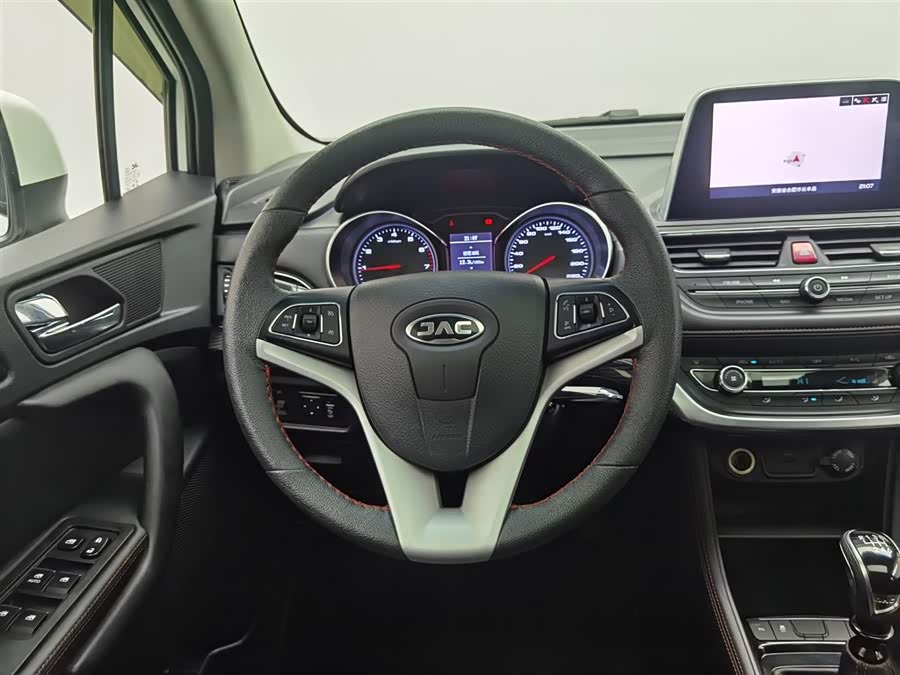 江淮汽车 瑞风S3 2018 汽车图片 #12