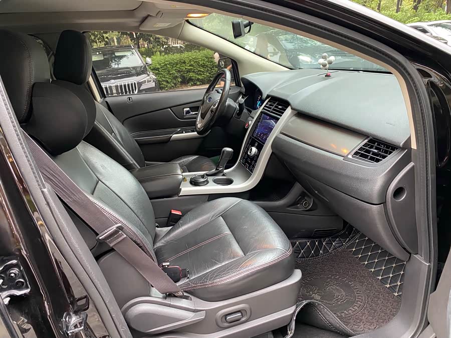 Ford Edge (Imported) 2014 #12 Ford Edge (Imported) 2014 immagine di auto #12