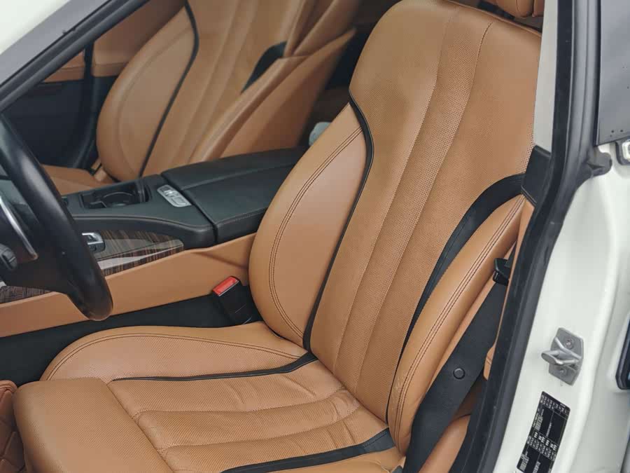 BMW 6 Series 2016 car image #12