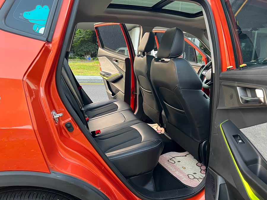 Changan E-Pro New Energy 2020 #12 Changan E-Pro New Energy 2020 car image #12