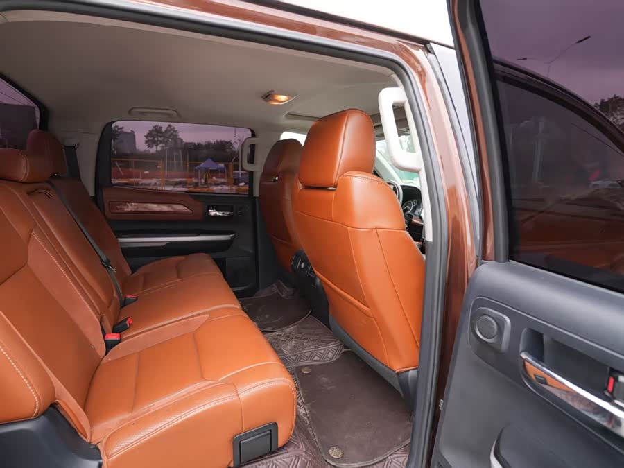 Toyota Tundra 2015 #12 Toyota Tundra 2015 immagine di auto #12