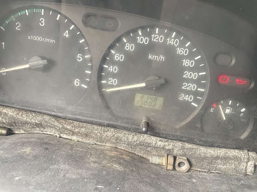 Ford Transit Classic 2013 #12 Ford Transit Classic 2013 car image #12