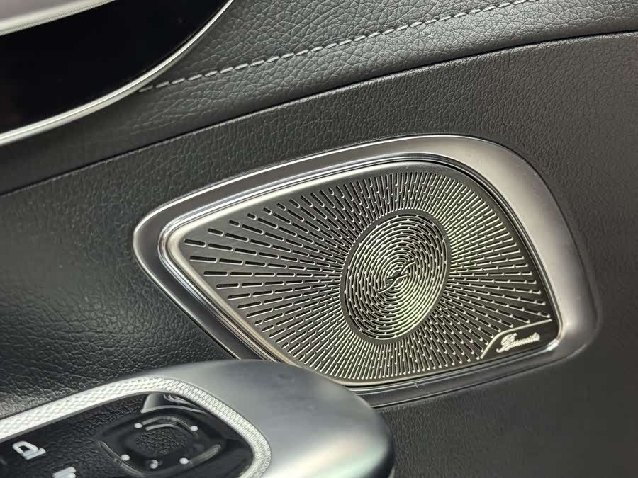 Mercedes-Benz EQE Class 2024 #12 Mercedes-Benz EQE Class 2024 car image #12