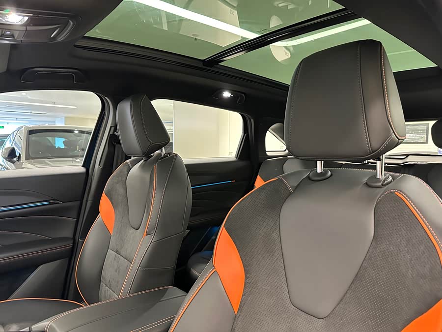 Haval XY 2023 #12 Haval XY 2023 car image #12