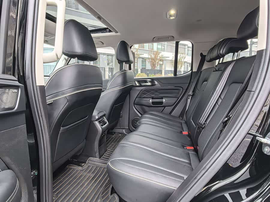 坦克 坦克300 2023 汽车图片 #12