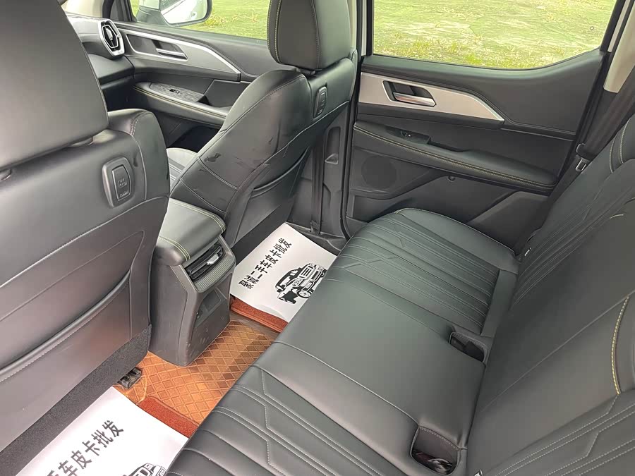 Great Wall Jingang Pao 2023 immagine di auto #12