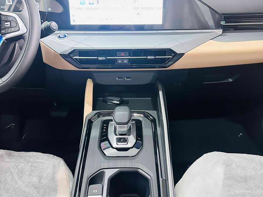 GEELY OkavangoPRO 2025 car image #12