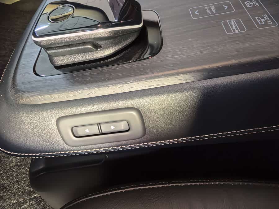 日产 ARIYA艾睿雅 2022 汽车图片 #12