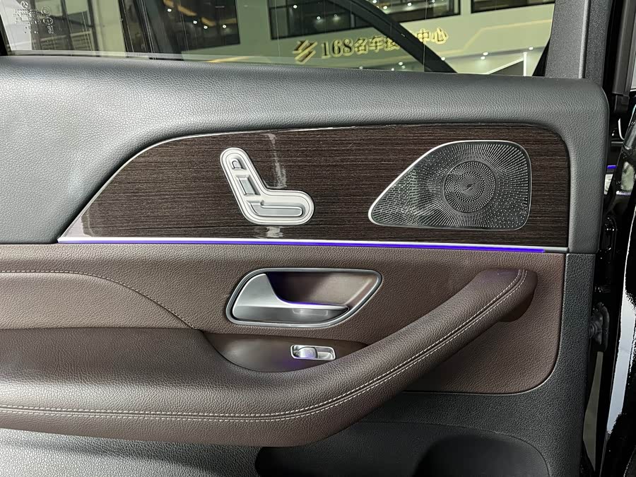 Mercedes-Benz GLE Class 2021 #12 Mercedes-Benz GLE Class 2021 car image #12