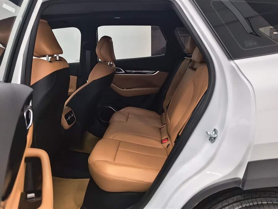 吉利汽车 博越L 2025 汽车图片 #12