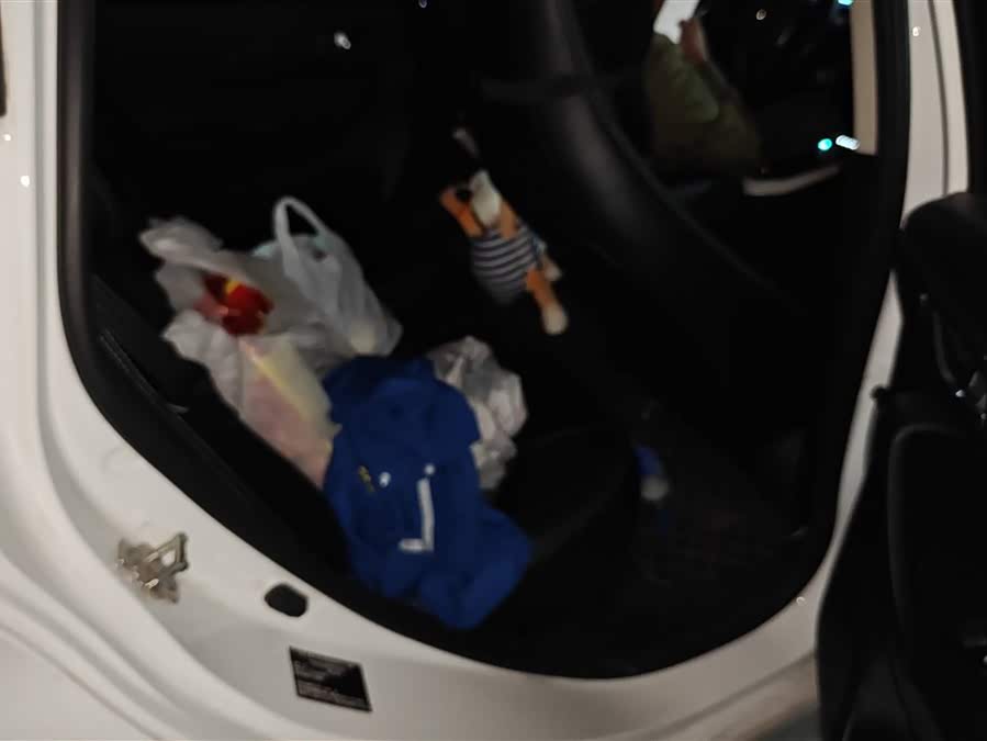 Changan BenBen E-Star 2022 car image #12