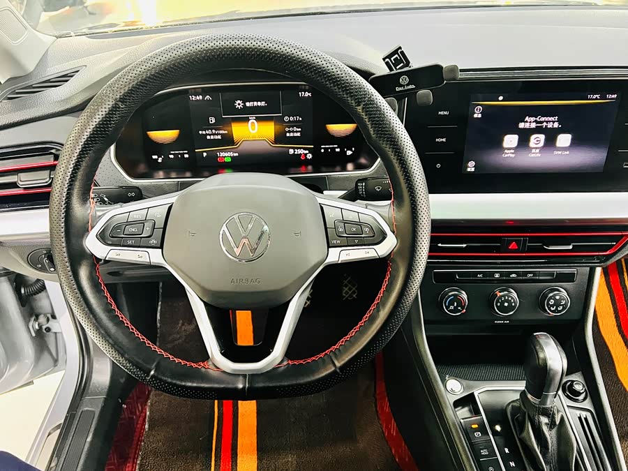 Volkswagen Lavida 2022 #12 Volkswagen Lavida 2022 car image #12