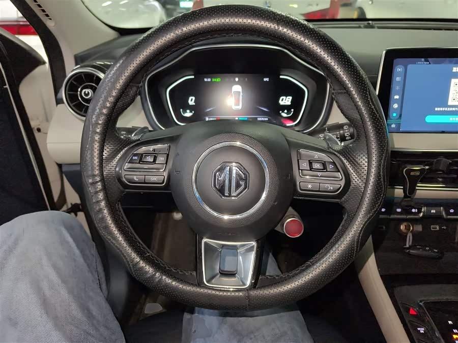 MG Pilot 2021 car image #12