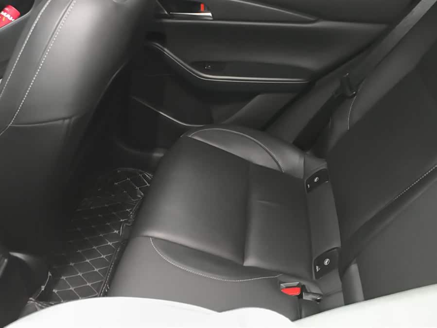 马自达 马自达CX-3 2020 汽车图片 #12