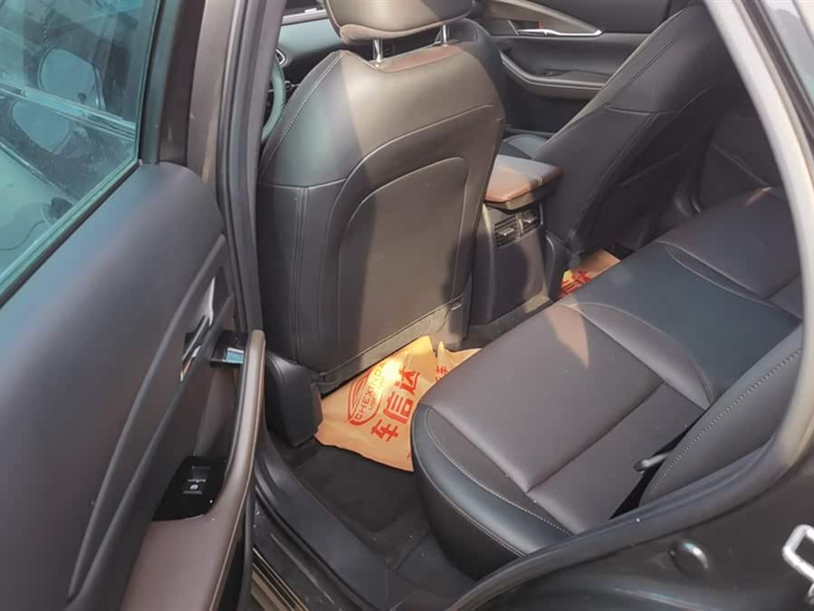 Mazda CX-3 2022 immagine di auto #12