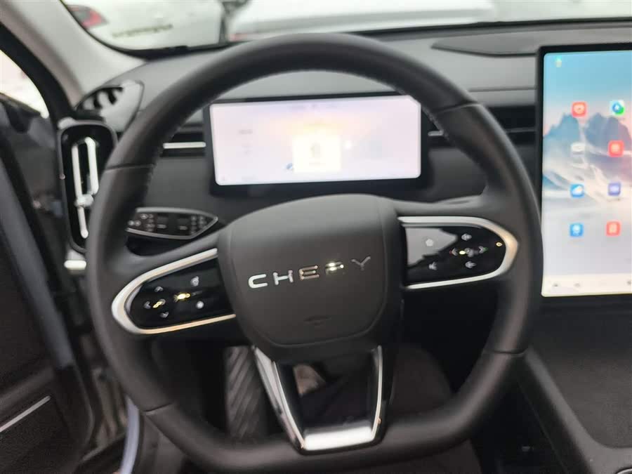 Chery Exploration 06 C-DM 2024 car image #12