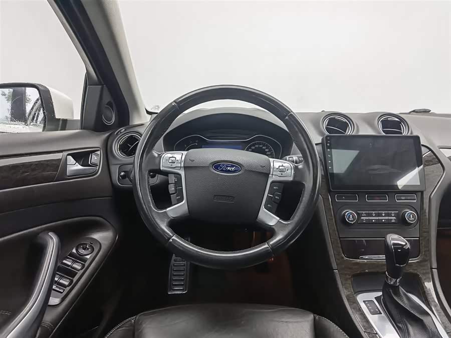 Ford Mondeo-Zhisheng 2013 car image #12