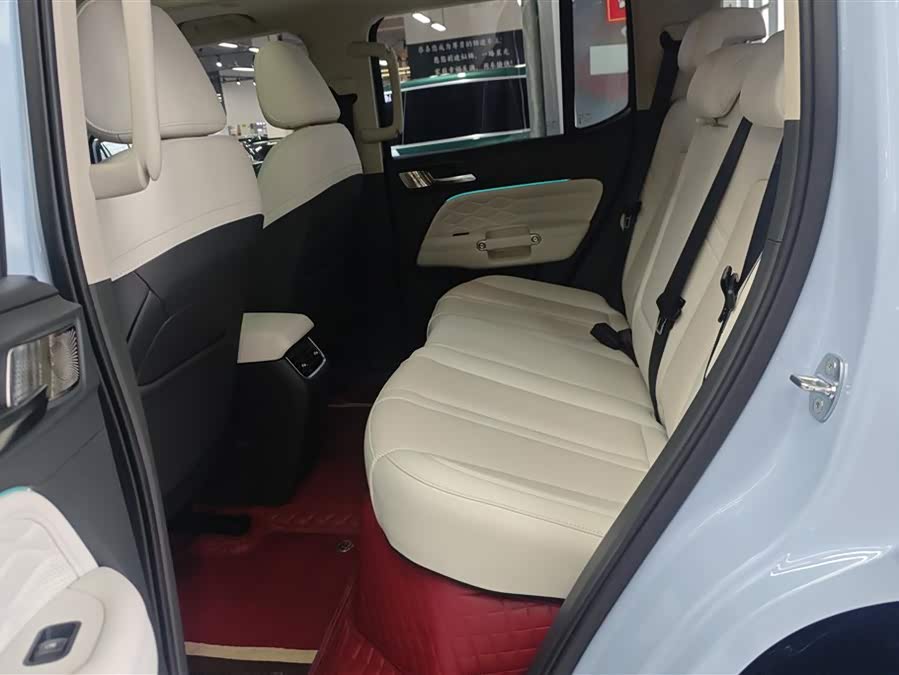 Tank 300 New Energy 2024 #12 Tank 300 New Energy 2024 car image #12