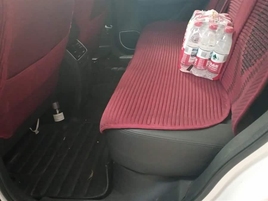 Haval H6 Coupe 2016 immagine di auto #12